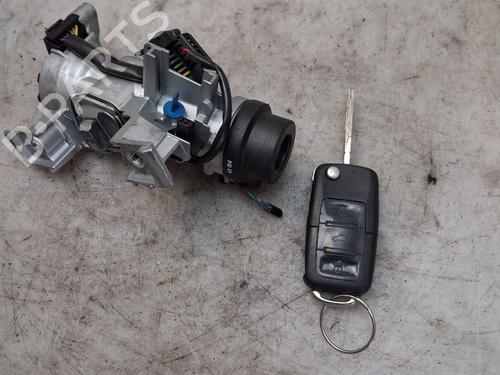 Used Ignition barrel Ignition barrel 38760997 38760997
