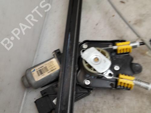 Front left window mechanism RENAULT ESPACE IV (JK0/1_) 2.0 Turbo (JK0A, JK0B, JK0N) | BP33221040C22 - Image 5