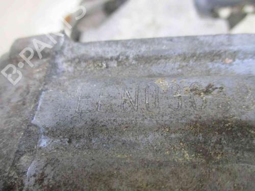 Gearbox AUDI A4 B5 (8D2) 1.6 | BP19741440M3 