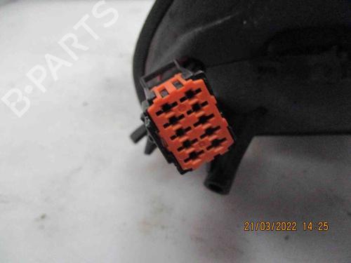 Left mirror CITROËN XSARA PICASSO (N68) 1.6 HDi | BP26624241C26 