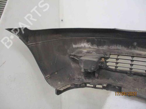 Front bumper OPEL ASTRA F Saloon (T92) 1.6 i 16V (F19, M19) | BP24012471C7 