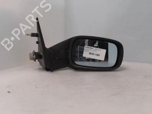 Right mirror RENAULT LAGUNA II Grandtour (KG0/1_) 1.9 dCI (KG0E) 7701049061 7701049061