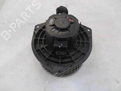 Used Heater blower motor CHEVROLET AVEO / KALOS Hatchback (T250, T255) 1.2 (84 hp) 26632656