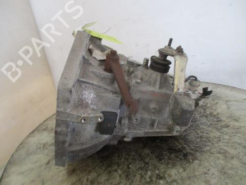 Gearbox TOYOTA YARIS (_P9_) 1.0 VVT-i (KSP90_, KSP90R) | BP31029233M3