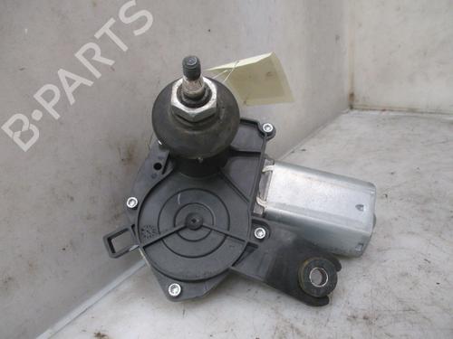 Used Rear wiper motor PEUGEOT 107 (PM_, PN_) 1.0 (68 hp) 26634962