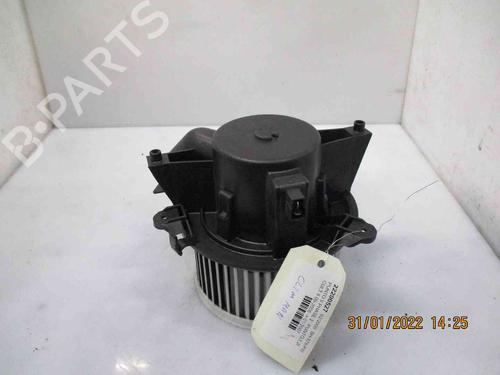 Heater blower motor FIAT PUNTO (188_) 1.2 60 (188.030, .050, .130, .150, .230, .250) | BP26623886M62 