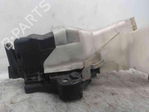 Front left lock MERCEDES-BENZ E-CLASS (W210) E 270 CDI (210.016) | BP21833960C98 