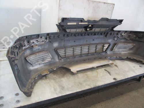 Front bumper OPEL CORSA C (X01) 1.3 CDTI (F08, F68) | BP26175973C7 