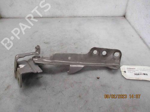 Used Hinge/Door check strap KIA SORENTO I (JC) 2.5 CRDi 4WD (140 hp) 26629599