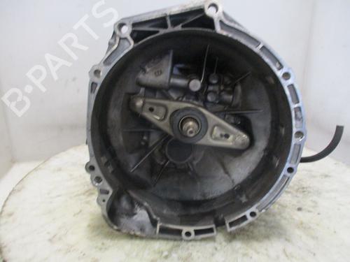 Used Gearbox BMW X1 (E84) [2009-2015]  26635228