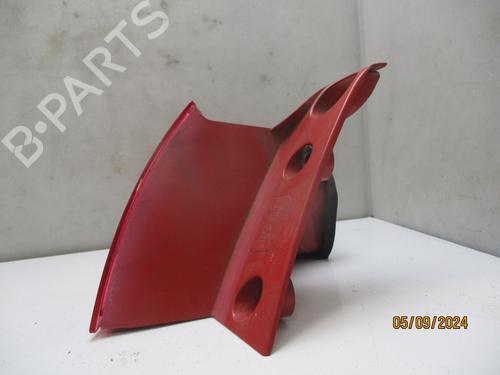 Left taillight SEAT LEON (1P1)  | BP26635582C34 