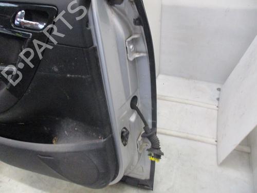 Left rear door CITROËN C4 Grand Picasso I (UA_) 1.6 HDi | BP26638171C4