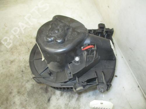 Heater blower motor PEUGEOT 807 (EB_) 2.0 HDI | BP24970923M62