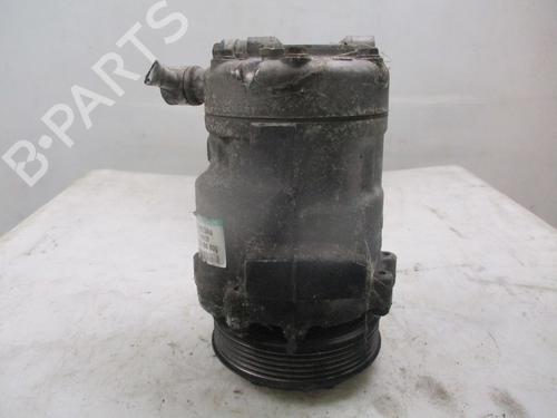 AC compressor SUZUKI SWIFT III (MZ, EZ) 1.3 DDiS (RS413D) | BP30978406M34 
