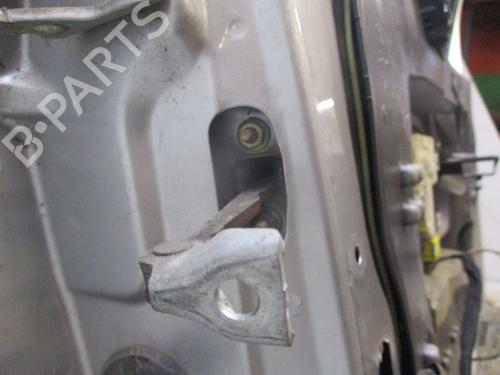 Right front door PEUGEOT 307 (3A/C) 1.6 HDi | BP25135868C3 