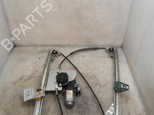 front-right-window-mechanism-peugeot-407-6d_-2004-2005-2006-2007-2008-2009-2010-2011-33221028 main image