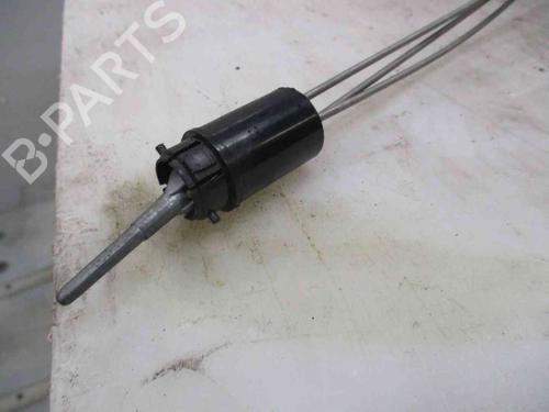 Right mirror FORD FOCUS I (DAW, DBW)  | BP24012975C27 