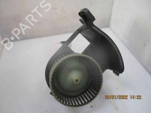 Heater blower motor RENAULT CLIO II (BB_, CB_) 1.4 16V (B/CB0L) | BP19736036M62 