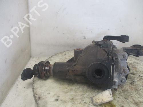 Used Front differential Front differential KIA SORENTO I (JC) 2.5 CRDi 4WD (140 hp) 33560858 33560858