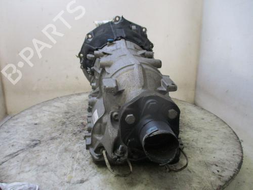 Gearbox BMW 3 (F30, F80) 318 d | BP28284515M3 