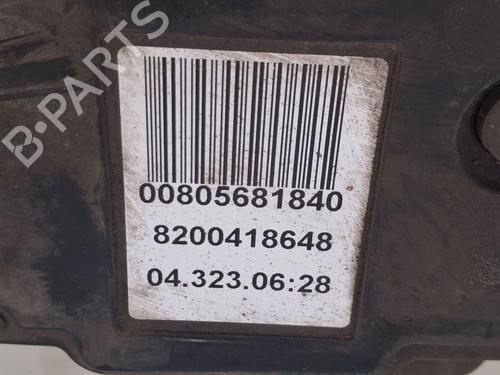 Electronic module RENAULT GRAND SCÉNIC II (JM0/1_) | BP40468161M83 - Image 8