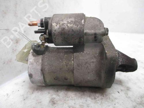 Starter FIAT PANDA (169_) 1.2 (169AXF2A, 169AXF1A) | BP19721869M8 