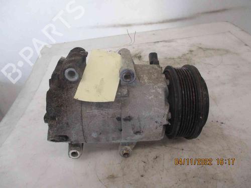 AC-Kompressor FORD FIESTA VI (CB1, CCN) 1.5 TDCi | BP26623566M34 
