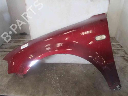 Used Left front fenders VW PASSAT B5 (3B2) 1.6 (101 hp) 19722740