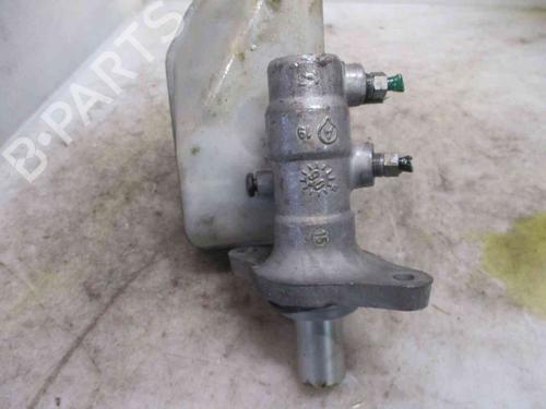 Brake master cylinder RENAULT LAGUNA II (BG0/1_) 2.0 dCi (BG1T) | BP19735168M77 