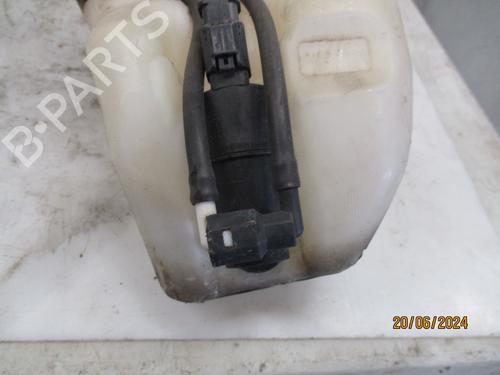 Windscreen washer tank PEUGEOT 208 I (CA_, CC_) 1.6 HDi / BlueHDi 75 | BP26634385C113