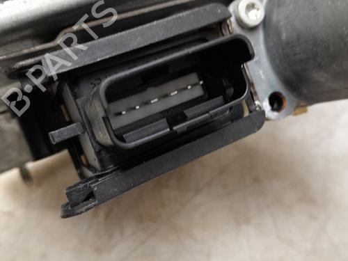 Front left window mechanism PEUGEOT 208 I (CA_, CC_) 1.2 VTI 82 | BP30331379C22