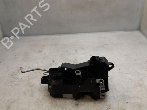 Venstre foran lås OPEL VECTRA C (Z02) 2.2 16V (F69) | BP31029219C98