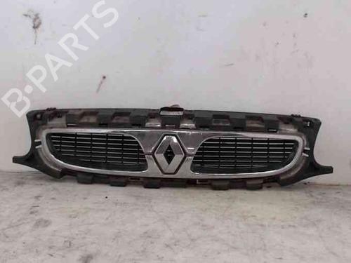 Used Grille RENAULT SAFRANE II (B54_) 2.2 dT (B54G) (113 hp) 19712057