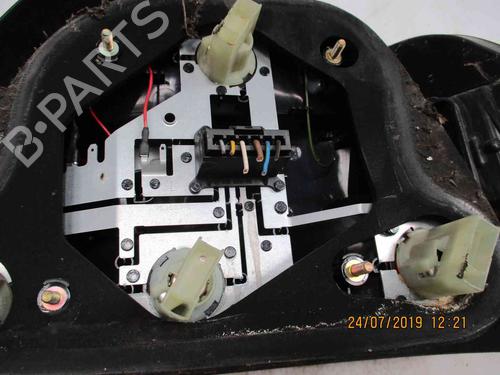 Left taillight BMW 5 (E39) 520 d | BP20205659C34 