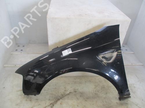 Used Left front fenders AUDI A3 Convertible (8P7) 2.0 TDI (140 hp) 30865492