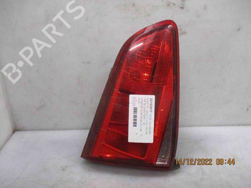 Used Left tailgate light VW GOLF ALLTRACK VII Variant (BA5, BV5) 1.6 TDI 4motion (110 hp) 19741400