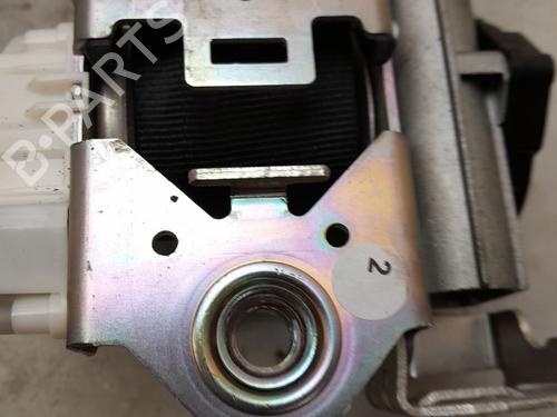 Front left seatbelt OPEL COMBO Box Body/MPV (X12) 1.3 CDTI (B05) | BP33996891I26  - Image 9