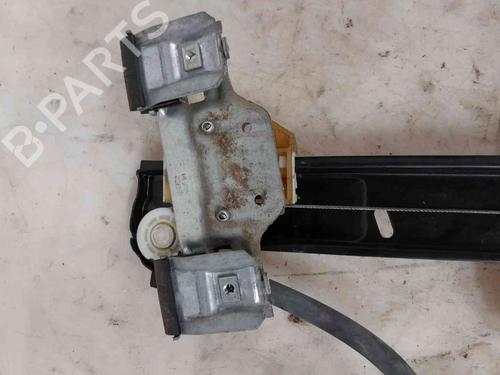 Rear left window mechanism DODGE VIPER Coupe SRT-10 | BP26630355C24 