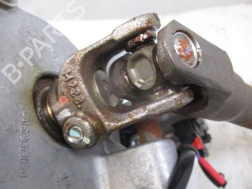 Rattakselaggregat RENAULT MEGANE IV Hatchback (B9A/M/N_) 1.5 dCi 110 (B9A3) | BP30796714M21