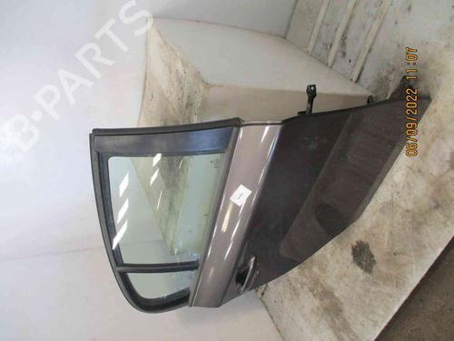 Right rear door BMW 1 (E87) 120 d | BP26624346C5 