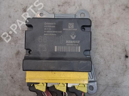 Used ECU airbags ECU airbags 38736317 38736317