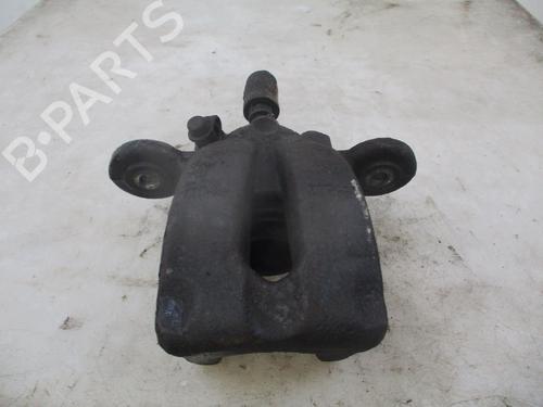 Used Right rear brake caliper BMW 1 (E87) 116 d (116 hp) 28414164