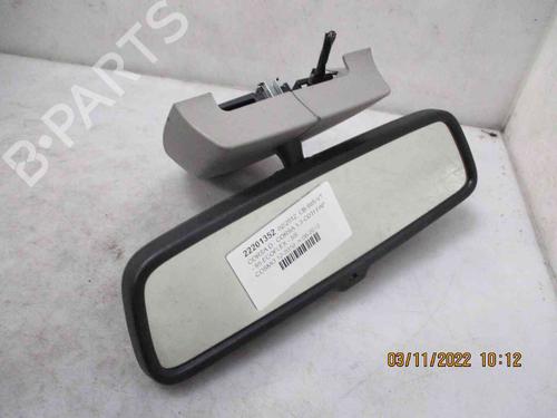 Used Rear mirror OPEL CORSA D (S07) 1.3 CDTI (L08, L68) (95 hp) 26625279