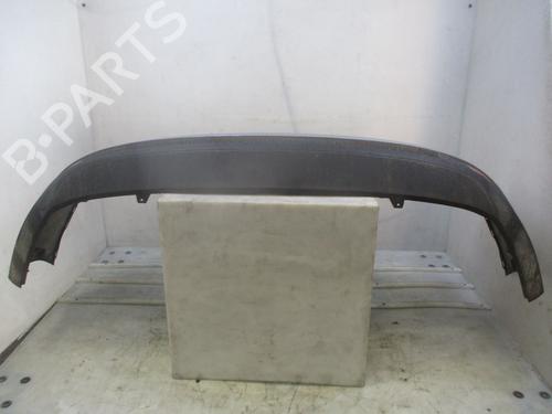 Rear bumper FORD FOCUS III 1.6 Flexifuel | BP29738698C8 