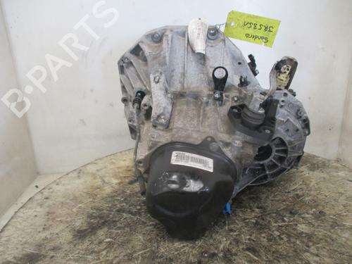 Gearbox DACIA SANDERO 1.5 dCi | BP37585135M3 - Image 3