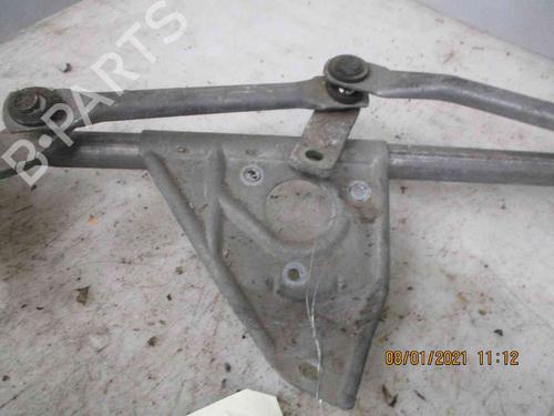 Front wipers mechanism MERCEDES-BENZ C-CLASS (W203) C 220 CDI (203.006) | BP26622587C83 