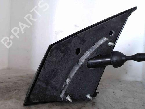 Right mirror SUZUKI ALTO VII (GF, HA25_, HA35_)  | BP24005691C27 