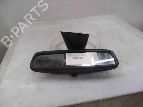 Used Rear mirror MERCEDES-BENZ C-CLASS (W202) [1993-2000]  26630843