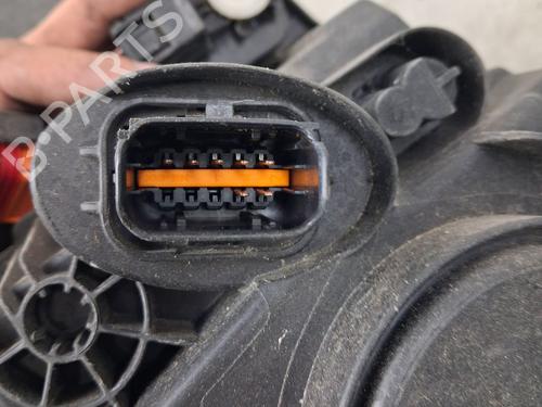 Right headlight RENAULT KADJAR (HA_, HL_) 1.6 dCi 130 (HLA4) | BP38526358C29 - Image 6