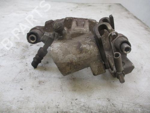 Right rear brake caliper TOYOTA YARIS (_P13_) 1.5 Hybrid (NHP130_, NHP130) | BP28363817M106